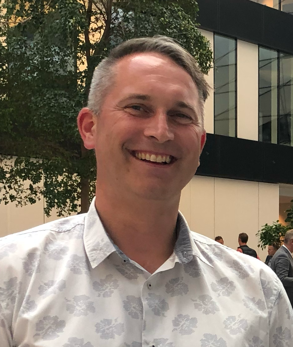 Carsten Brinch Larsen