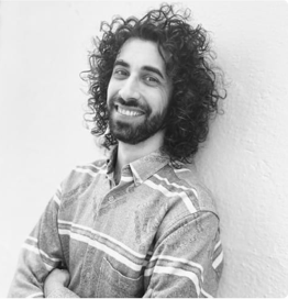 Gerard Castillo